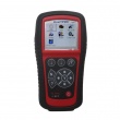 Autel TPMS Diagnostic And Service Tool MaxiTPMS TS601 Automotive Activator Tire Repair Tools Sensor Programming Code Rea