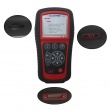 Autel TPMS Diagnostic And Service Tool MaxiTPMS TS601 Automotive Activator Tire Repair Tools Sensor Programming Code Rea