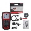 Autel TPMS Diagnostic And Service Tool MaxiTPMS TS601 Automotive Activator Tire Repair Tools Sensor Programming Code Rea