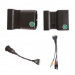 X431 DIAGUN and X431 DIAGUN III Yellow Box Adapters
