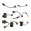 X431 DIAGUN and X431 DIAGUN III Yellow Box Adapters
