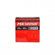 Autel MX-Sensor 2 in 1 (315MHz + 433MHz) Clamp-in 100% Cloneable TPMS Programmable Sensors Tire Pressure