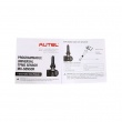 Autel MX-Sensor 2 in 1 (315MHz + 433MHz) Clamp-in 100% Cloneable TPMS Programmable Sensors Tire Pressure