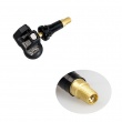 Autel MX-Sensor 2 in 1 (315MHz + 433MHz) Clamp-in 100% Cloneable TPMS Programmable Sensors Tire Pressure