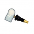 Autel MX-Sensor 2 in 1 (315MHz + 433MHz) Clamp-in 100% Cloneable TPMS Programmable Sensors Tire Pressure