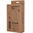 Autel MaxiVideo MV105 5.5mm Digital Inspection Camera for MaxiSys MS906BT MS906TS MS908P Tool