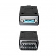 V2019 Super DSP3 DSPIII OBD Odometer Correction Tool For 2010-2019 Years New Models By OBD2 Support MQB