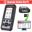 Autel MaxiDiag MD806 Pro Full System OBD2 Diagnostic Tool Update Online for Lifetime