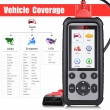 Autel MaxiDiag MD806 Pro Full System OBD2 Diagnostic Tool Update Online for Lifetime