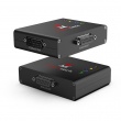 PCMtuner Fetrotech Tool Support MG1 MD1 Stand-alone Device Free Update Online Black Color