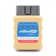 AdblueOBD2 for BENZ / IVECO /MAN /RENAULT /FORD /VOLVO /SCANIA /DAF Trucks Adblue Emulator