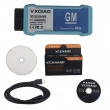 V2025.04 VXDIAG VCX NANO Multiple GDS2 and TIS2WEB Diagnostic/Programming System for GM/Opel WIFI Version