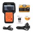 Foxwell NT624 AutoMaster Pro Diagnostic Tool All-Makes All-Systems Scanner