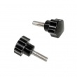 WOYO Heating Bolt Remover Rusty Nut Screw Remover Ductor Magnetic Induction Heater Kit Automotive Flameless Heat