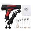 WOYO Heating Bolt Remover Rusty Nut Screw Remover Ductor Magnetic Induction Heater Kit Automotive Flameless Heat