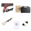 WOYO Heating Bolt Remover Rusty Nut Screw Remover Ductor Magnetic Induction Heater Kit Automotive Flameless Heat