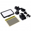 WOYO PDR Light Paintless Auto Dent Remove Repair Tool PDR Tool WOYO PDR LED Light APP