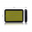 WOYO PDR Light Paintless Auto Dent Remove Repair Tool PDR Tool WOYO PDR LED Light APP