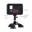 WOYO PDR Light Paintless Auto Dent Remove Repair Tool PDR Tool WOYO PDR LED Light APP