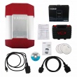 Allscanner VXDIAG MULTI Diagnostic Tool for Toyota Honda Land Rover/Jaguar JLR & For ​Volvo 4 IN 1 Scanner with WIFI 