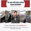 WOYO PDR009 PDR 009 Auto Car Body Repair Tool Paint Dent Repair kit for Removing Aluminum Auto Body Dents