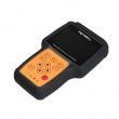Foxwell NT650 Elite OBD2 Automotive Scanner ABS SRS SAS DPF Oil Reset Code Reader Professional Car Diagnostic Tool OBD2 