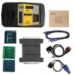 Original Xhorse VVDI MB BGA TooL Benz Key Programmer Get Free EIS/ELV Test Line Plus VVDI MB Tool Power Adapter for Data