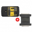 Original Xhorse VVDI MB BGA TooL Benz Key Programmer Get Free EIS/ELV Test Line Plus VVDI MB Tool Power Adapter for Data