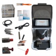 Xhorse iKeycutter CONDOR XC-MINI Master Key Cutting Machine Plus VVDI MB BGA Programmer One Free BGA Token Everyday