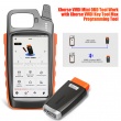 Xhorse VVDI Key Tool Max Device with VVDI MINI OBD Tool Support Bluetooth Free Renew Cable