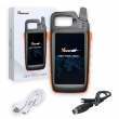 Xhorse VVDI Key Tool Max Device with VVDI MINI OBD Tool Support Bluetooth Free Renew Cable