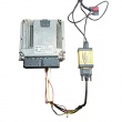 ECU Bench Tool Full Version with License Supports MD1 MG1 EDC16 MED9 ECU No Need Open ECU