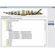 2021 BOMAG EPC Parts Catalog
