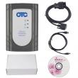 OTC GTS (IT3) Diagnostic Tool for Toyota and Lexus Scan Tool V18.00.008