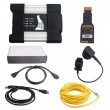 BM-W ICOM NEXT A+B+C BM-W Scanner Professional Diagnostic Tool With 2026.03 Engineers Software