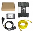V2026.03 BM-W ICOM Next A3 Professional Diagnostic Tool ICOM A1/A2/A3 BM-W Scanner