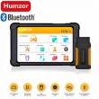 Humzor NexzDAS Pro Full System Auto Diagnostic Tool OBD2 Scanner with IMMO/ABS/SAS/EPB/DPF/Oil Reset
