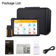 Humzor NexzDAS Pro Full System Auto Diagnostic Tool OBD2 Scanner with IMMO/ABS/SAS/EPB/DPF/Oil Reset