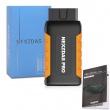 Humzor NexzDAS Pro Full System Auto Diagnostic Tool OBD2 Scanner with IMMO/ABS/SAS/EPB/DPF/Oil Reset