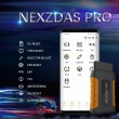 Humzor NexzDAS Pro Full System Auto Diagnostic Tool OBD2 Scanner with IMMO/ABS/SAS/EPB/DPF/Oil Reset