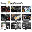 Humzor NexzDAS Pro Full System Auto Diagnostic Tool Professional OBD2 Scanner with IMMO/ABS/EPB/SAS/DPF/Oil Reset