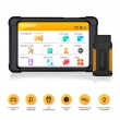 Humzor NexzDAS Pro Full System Auto Diagnostic Tool Professional OBD2 Scanner with IMMO/ABS/EPB/SAS/DPF/Oil Reset