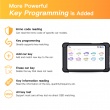 Humzor NexzDAS Pro Full System Auto Diagnostic Tool Professional OBD2 Scanner with IMMO/ABS/EPB/SAS/DPF/Oil Reset
