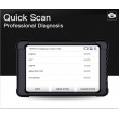Humzor NexzDAS Pro Full System Auto Diagnostic Tool Professional OBD2 Scanner with IMMO/ABS/EPB/SAS/DPF/Oil Reset