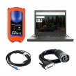 John Deere Service Advisor EDL V2 Electronic Data Link Diagnostic Tool Plus lenovo T450 laptop With V5.4.84 AG+ CF Soft