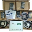JLR DoiP VCI Pathfinder Diagnostic & Programming Tool Plus Panasonic CF-C2 Laptop For Jaguar Land Rover 2005-2025