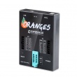 Full Activation V1.36 V1.35 Orange5 Orange 5 Super Pro Professional Programming Tool With Full Adapter OBD2 Auto Program