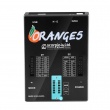 Full Activation V1.36 V1.35 Orange5 Orange 5 Super Pro Professional Programming Tool With Full Adapter OBD2 Auto Program