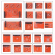 Full Activation V1.36 V1.35 Orange5 Orange 5 Super Pro Professional Programming Tool With Full Adapter OBD2 Auto Program
