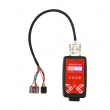 WOYO GSM Gear Shift Module Tester For Land Rover for Jaguar Offline Non-assembled Replacement Metal Fasteners Car Repair
